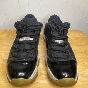 Jordan 11 Retro Low Infrared